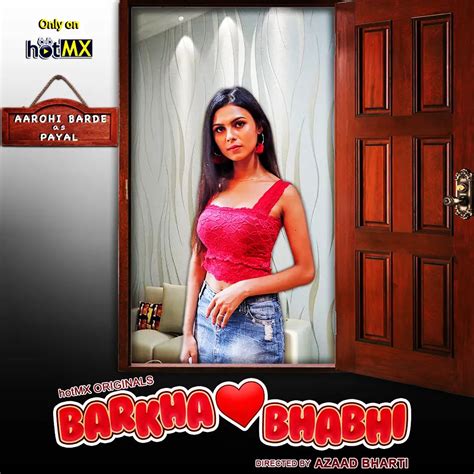 sexy bhabhi ki|Barkha Bhabhi 2022 S 01 E 03 Hot MX Original Hindi Web Series